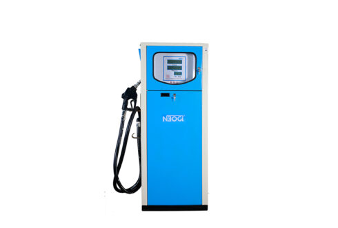 ELECTRONIC STATIC FUEL DISPENSER FUEL DISPENSING HOSE