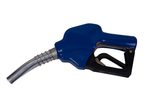 AUTO SHUT OFF DELIVERY NOZZLE DIP CAP